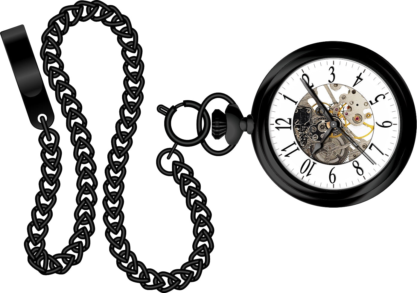 Parts for Invicta Objet D Art Men 32616