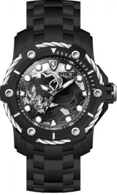 Band For Invicta Marvel 26879