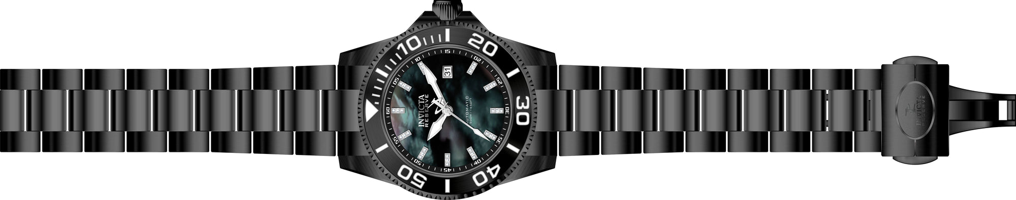 Band for Invicta Reserve Men 32936