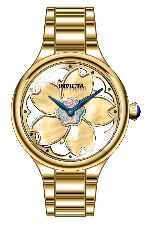 Parts for Invicta Wildflower Lady 32088