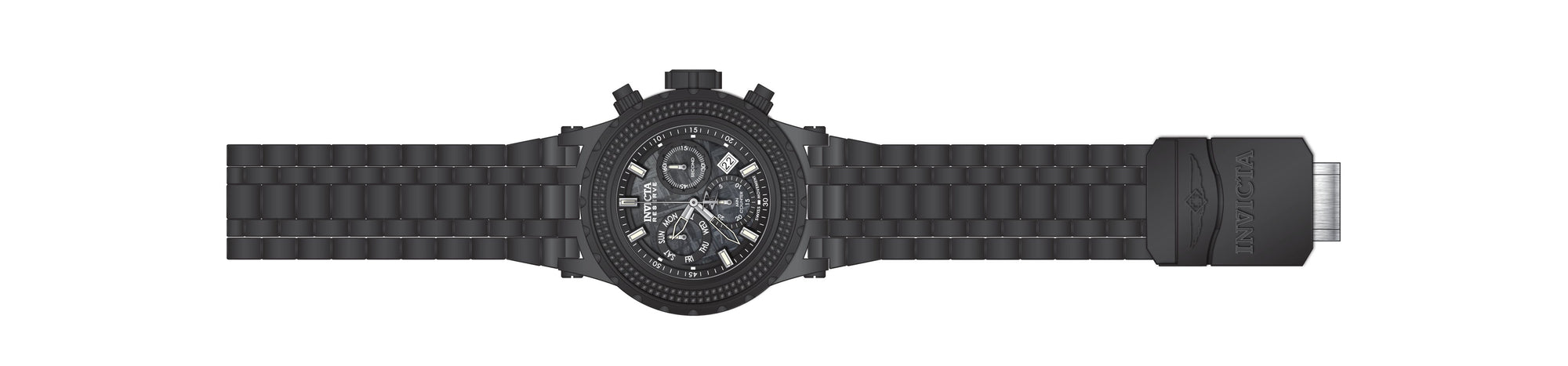 Band for Invicta Reserve Men 32802