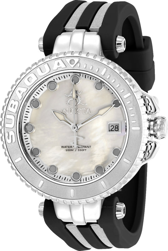 Band For Invicta Subaqua 27353