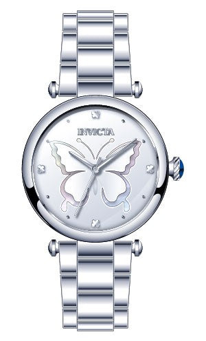 Parts for Invicta Wildflower Lady 33232