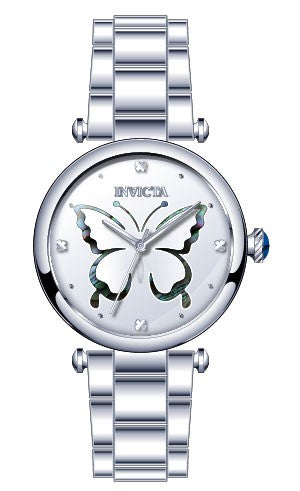 Parts for Invicta Wildflower Lady 33233