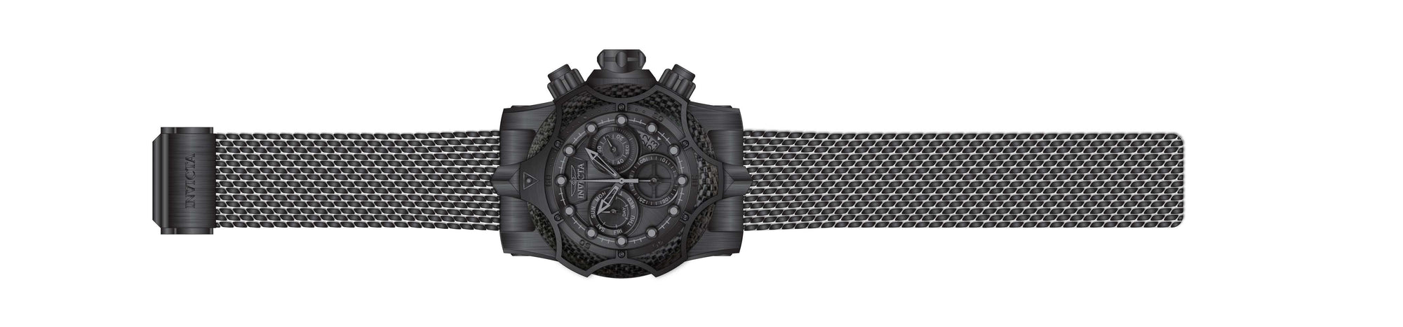 Band for Invicta Venom Men 32904