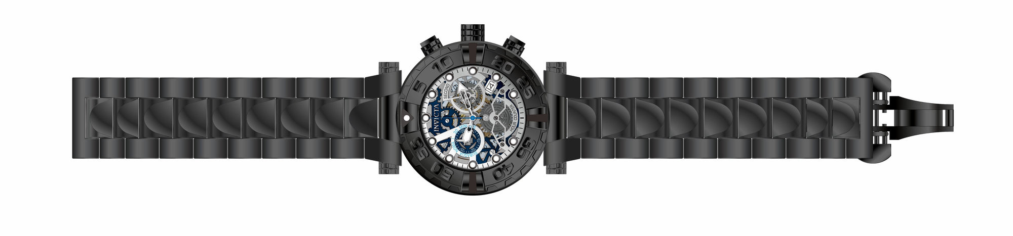 Band for Invicta Subaqua Men 33366