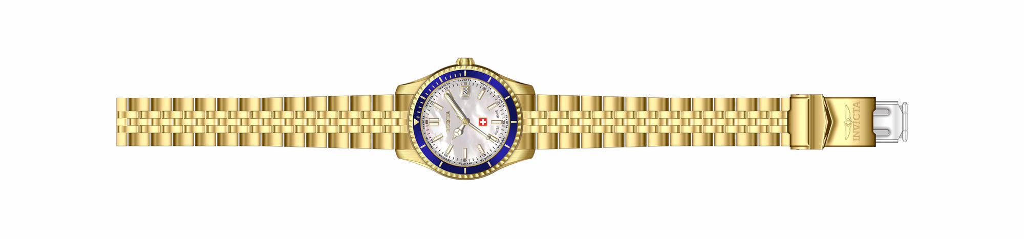 Parts for Invicta Pro Diver Lady 33447