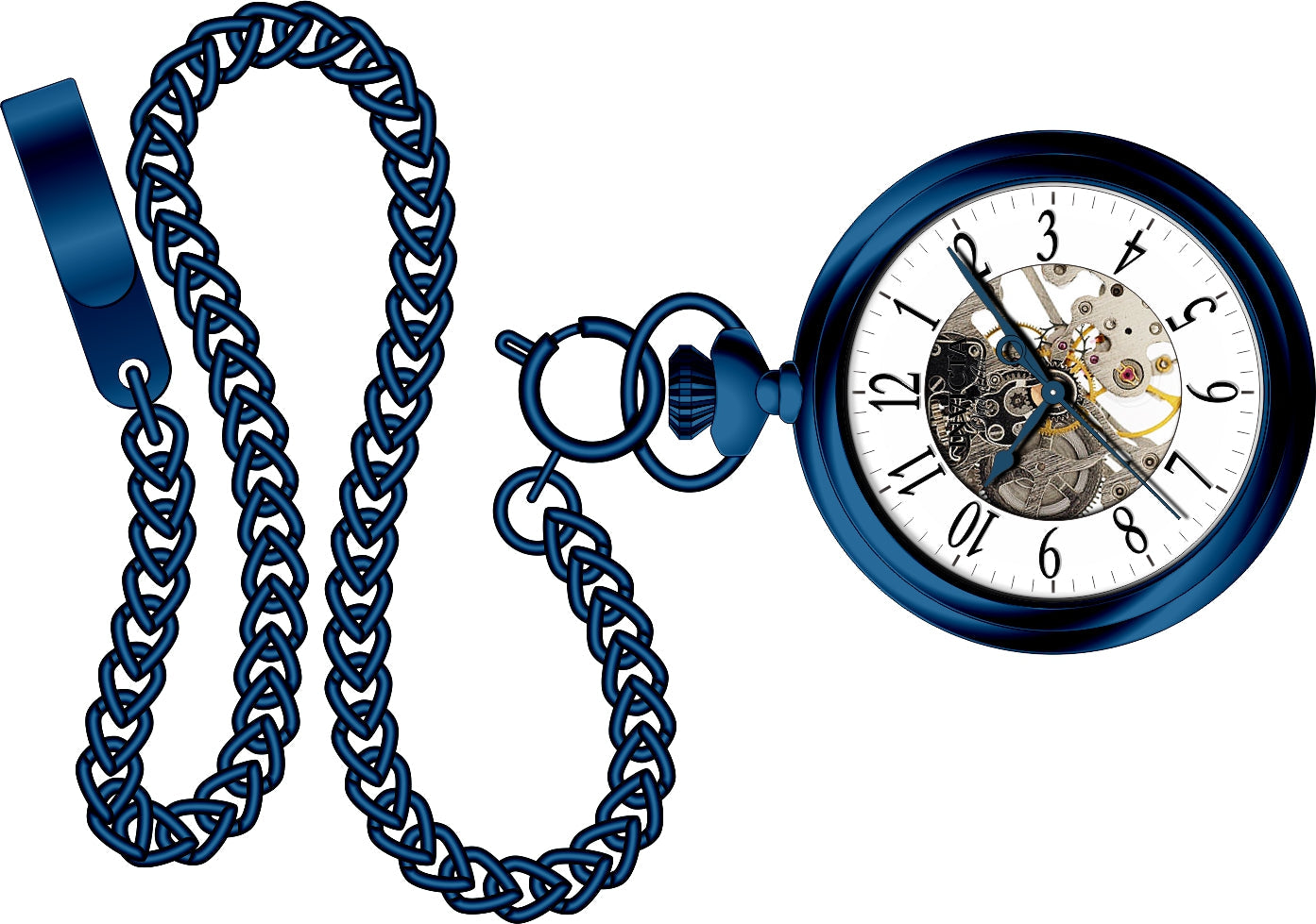 Parts for Invicta Objet D Art Men 33559