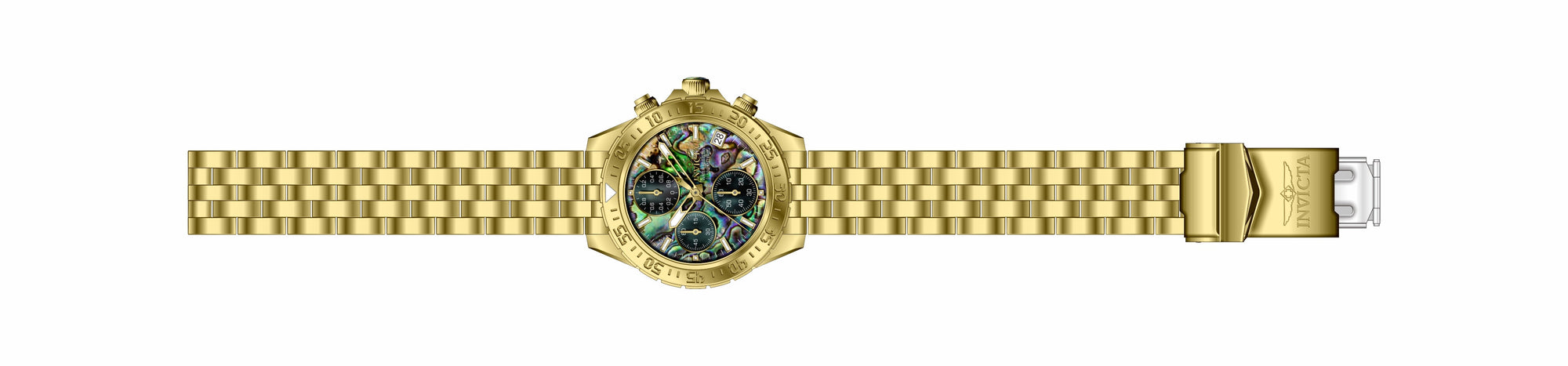 Parts for Invicta Aviator Lady 33581