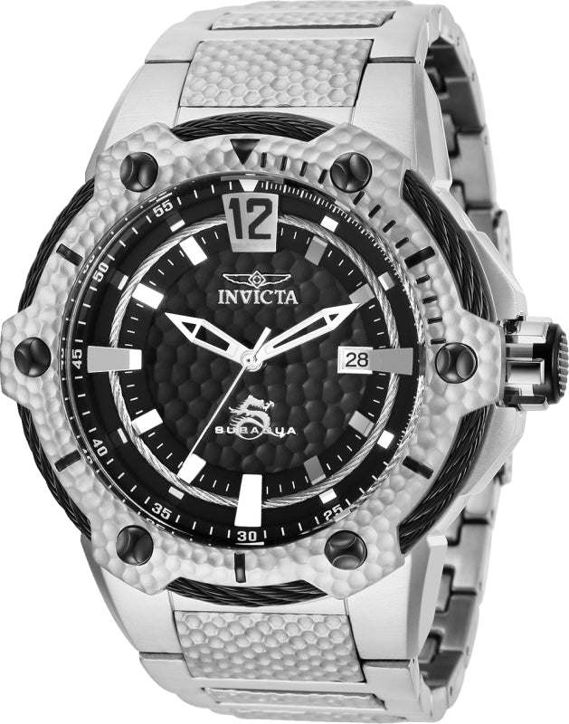 Band For Invicta Subaqua 28004
