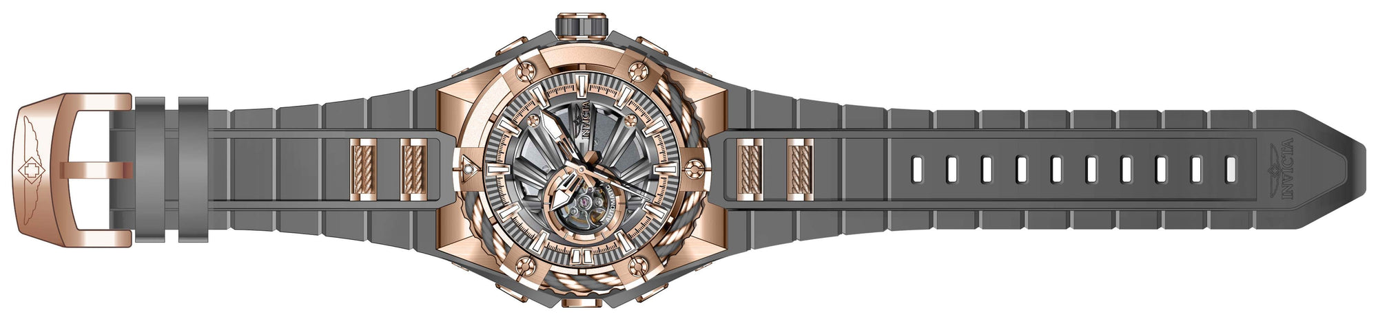 Parts for Invicta S1 Rally Men 28862