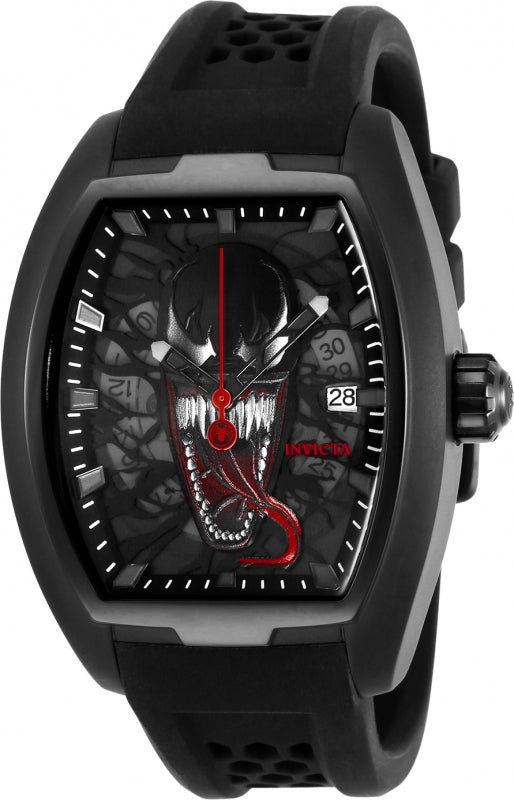Band For Invicta Marvel 28856