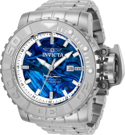 Band For Invicta Sea Hunter 28985