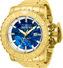 Band For Invicta Sea Hunter 28987