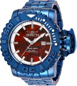 PARTS For Invicta Sea Hunter 29016