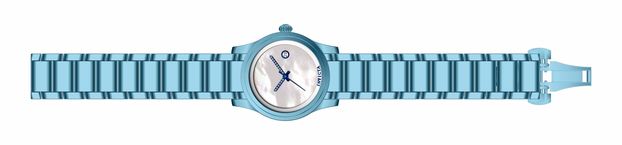 Band for Invicta Pro Diver Men 34396