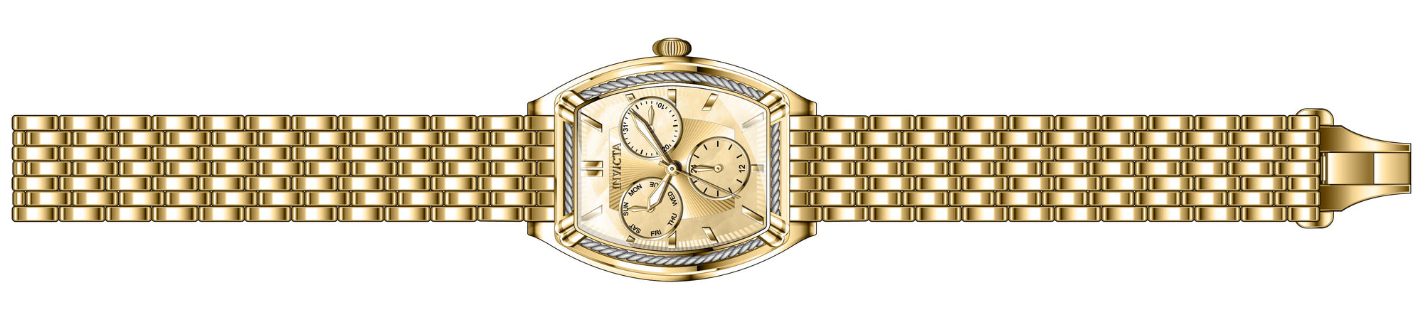 Parts for Invicta Wildflower Lady 30864