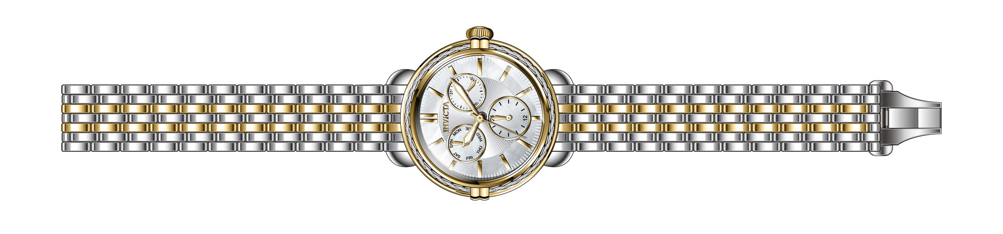 Parts for Invicta Wildflower Lady 30851