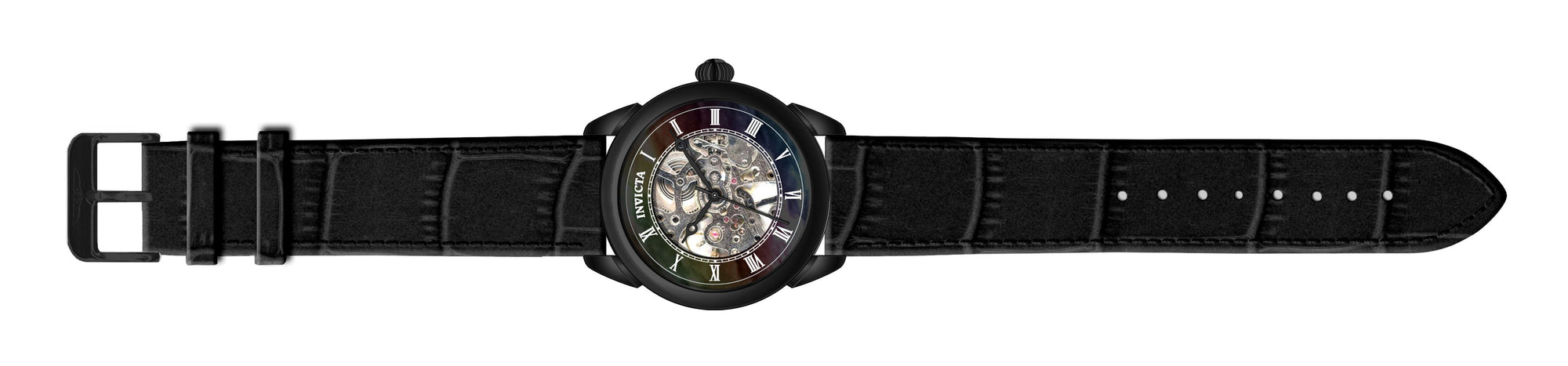 Band for Invicta Specialty Men 32634