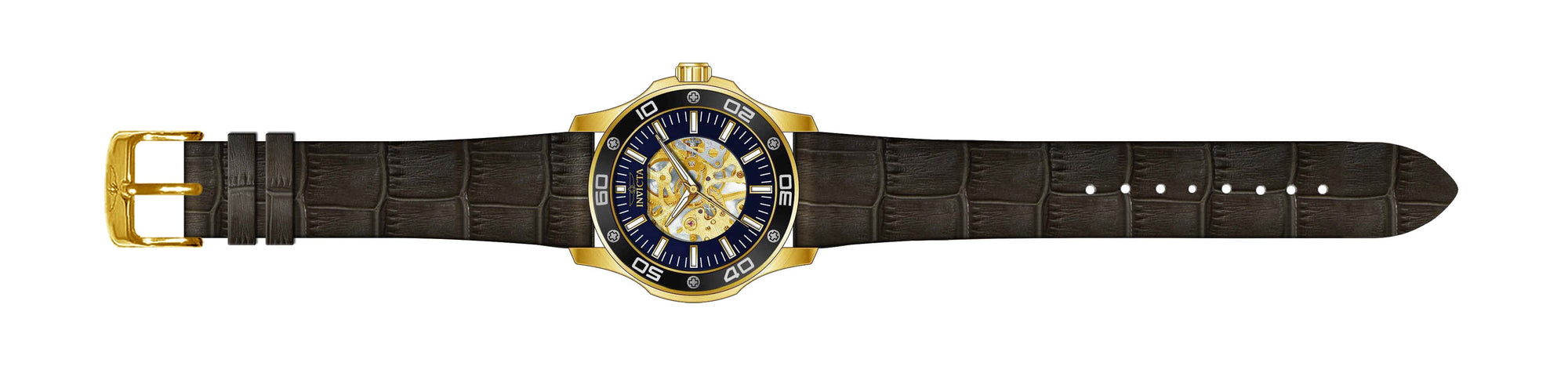 Band for Invicta Specialty Men 30772