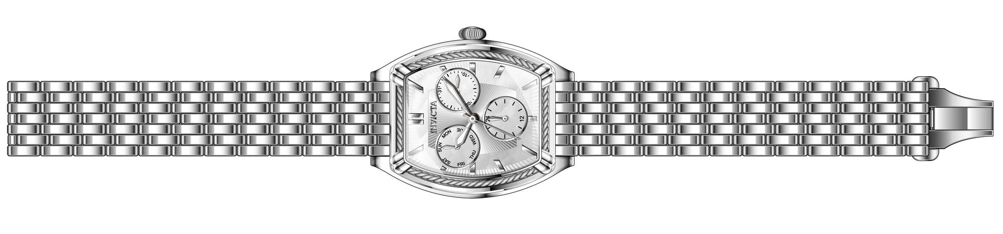 Parts for Invicta Wildflower Lady 30861