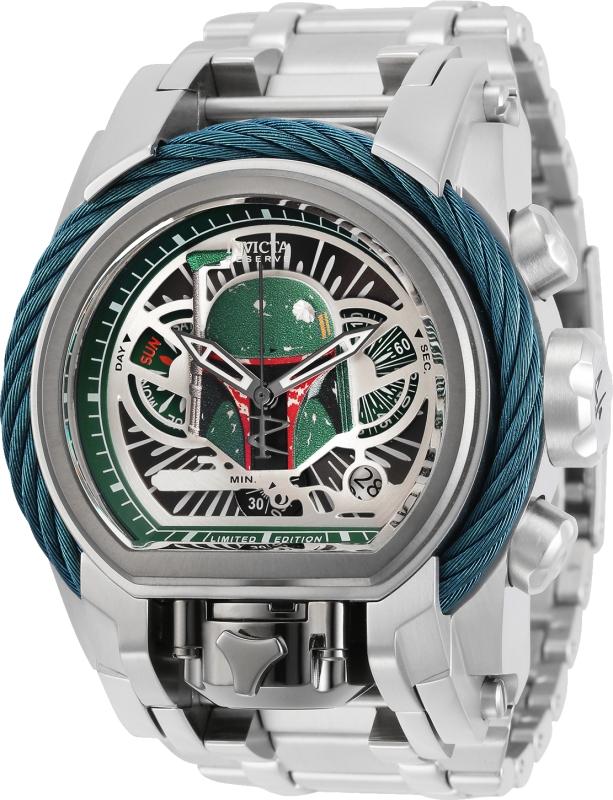 PARTS For Invicta Star Wars 29535