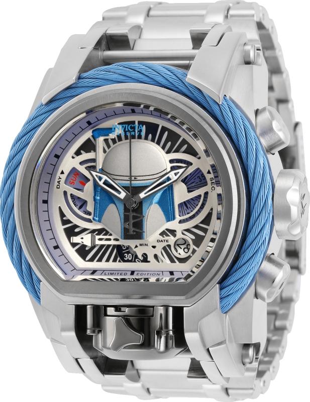 PARTS For Invicta Star Wars 29536