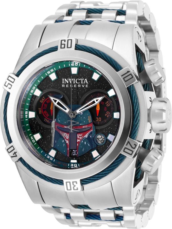 PARTS For Invicta Star Wars 29561