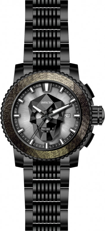 Band For Invicta Sea Hunter 29921