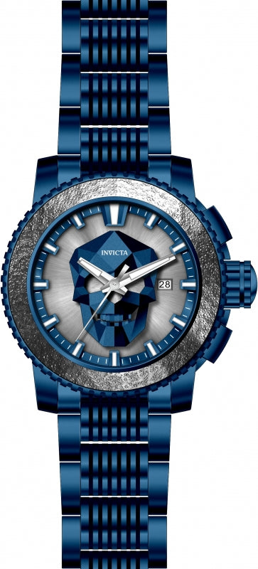 Band For Invicta Sea Hunter 29922