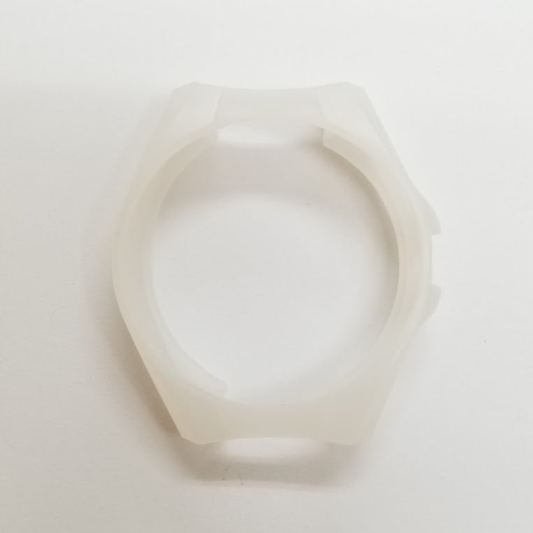 Translucent 40mm Cover for Chrono Cruise Models