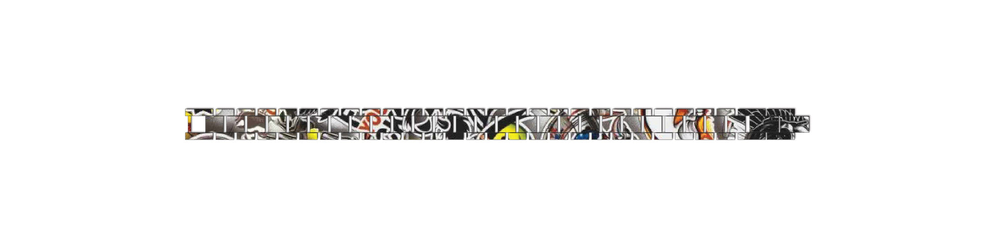 Parts for Invicta Elements Men 34541