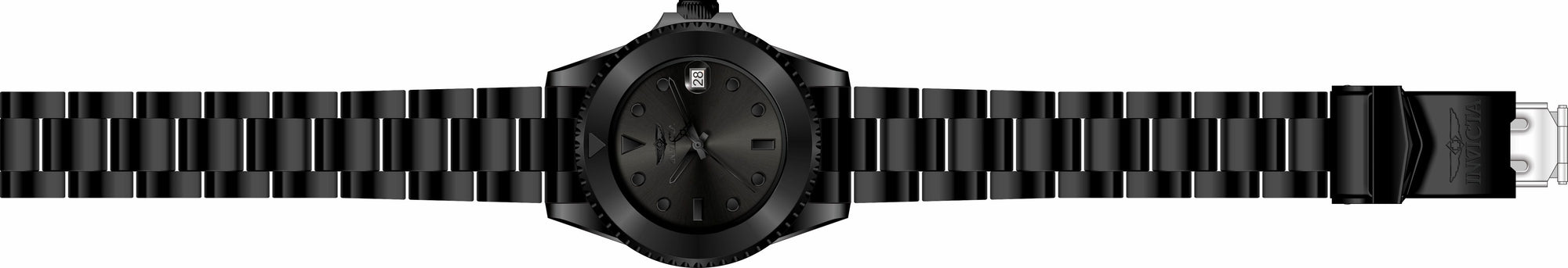 Parts for Invicta Pro Diver Lady 35042