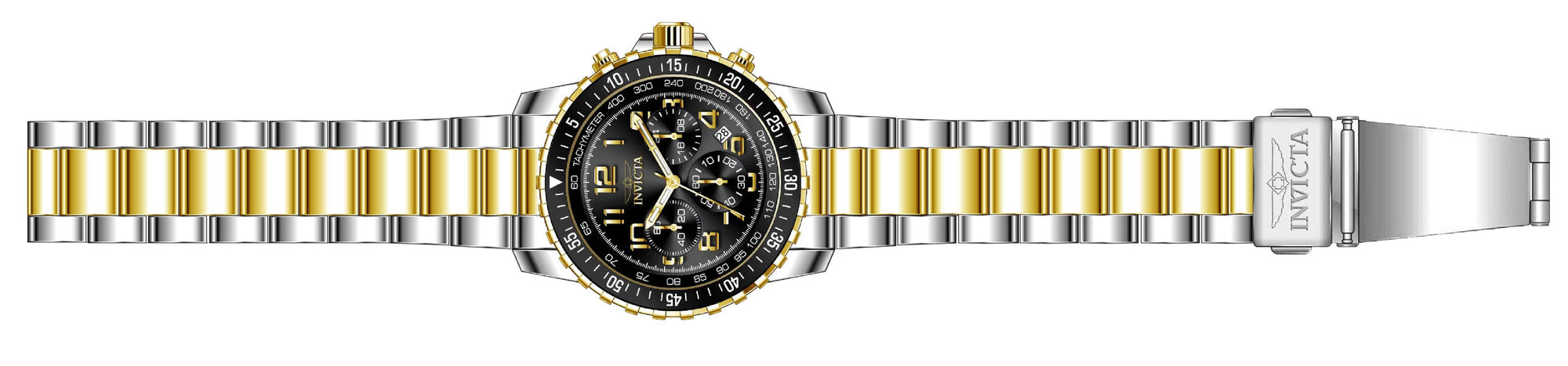 Parts for Invicta Specialty Men 30792