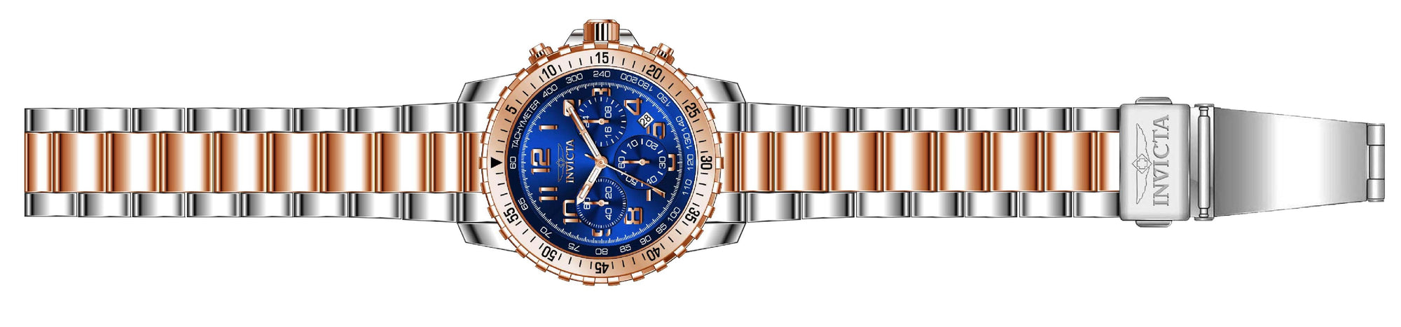 Band for Invicta Specialty Men 30794