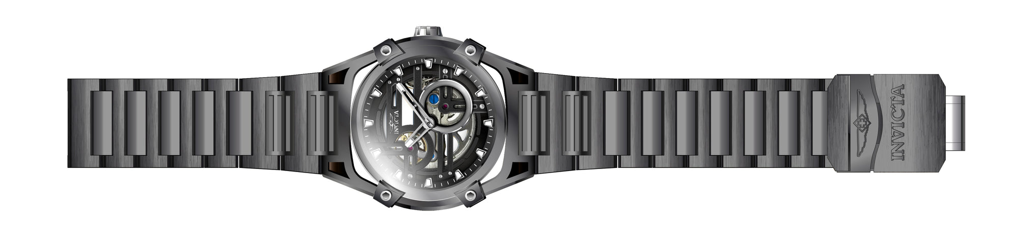 Parts for Invicta Akula Men 32359