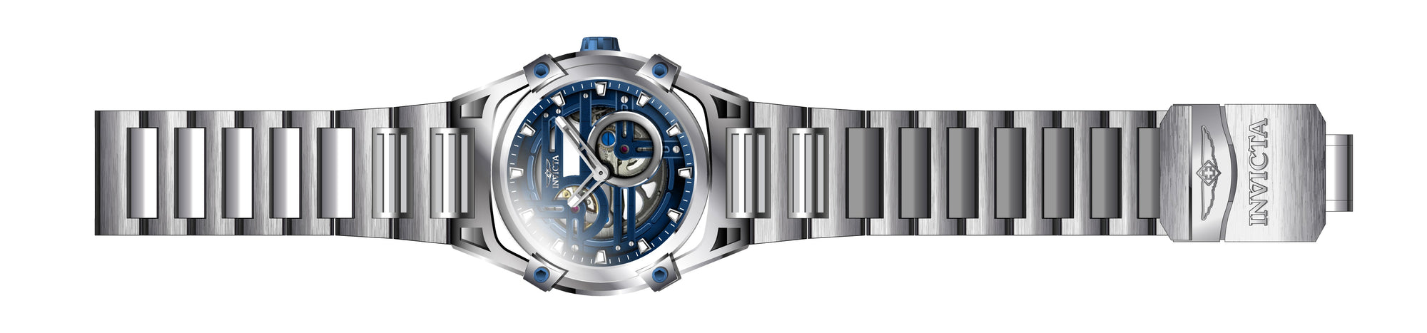 Parts for Invicta Akula Men 32361