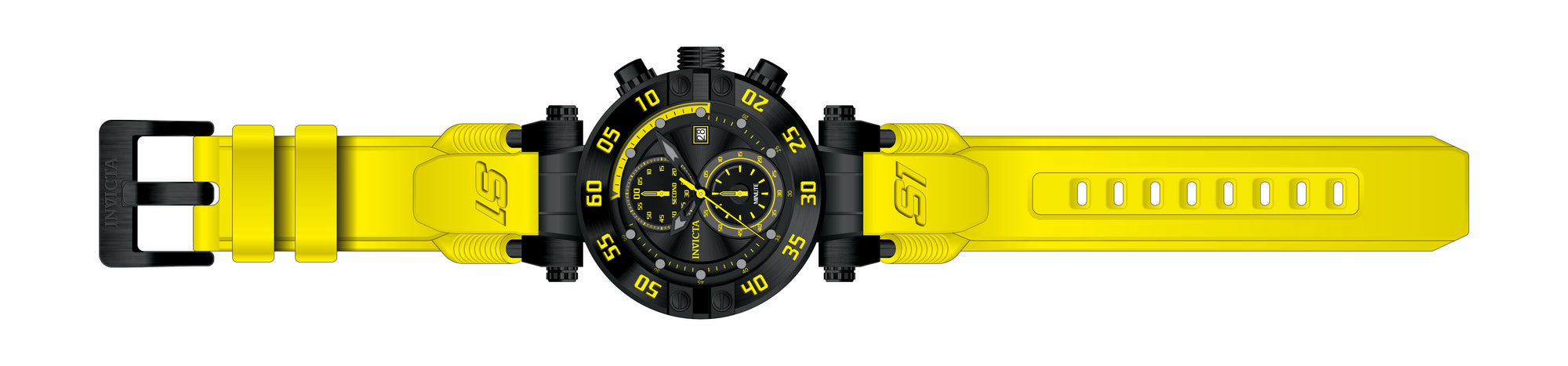 Parts for Invicta S1 Rally Men 34799