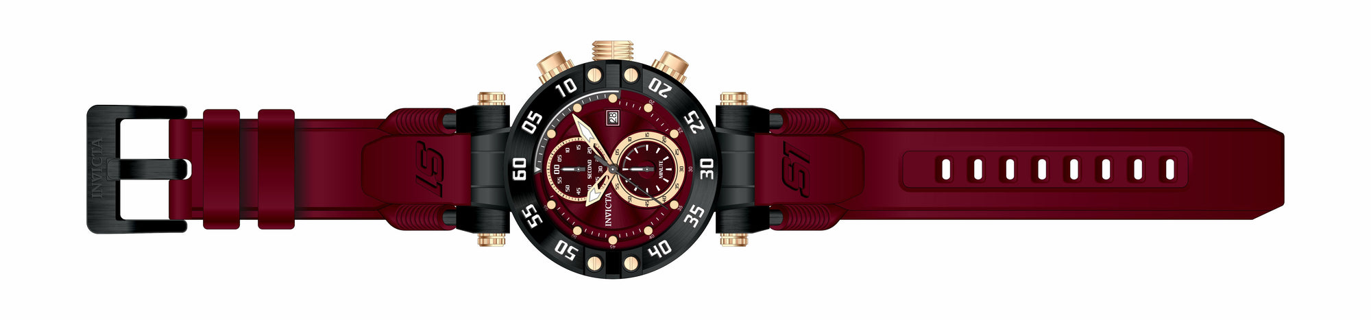 Parts for Invicta S1 Rally Men 34802