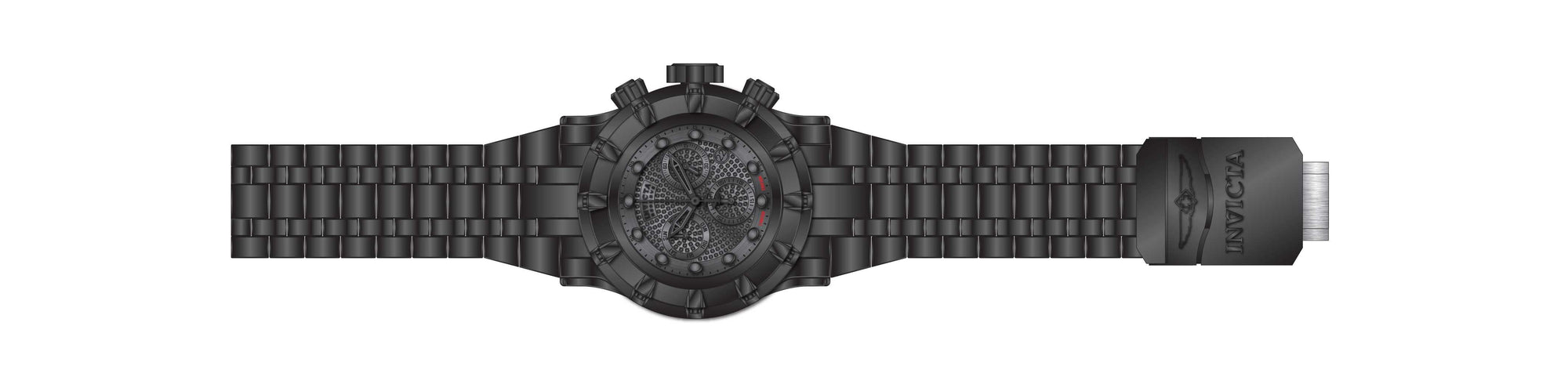 Band for Invicta Reserve Men 34947