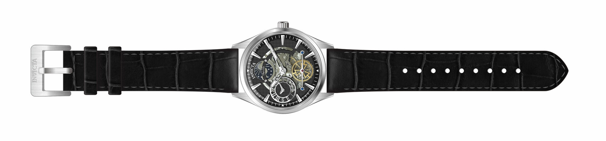 Band for Invicta Objet D Art 30440