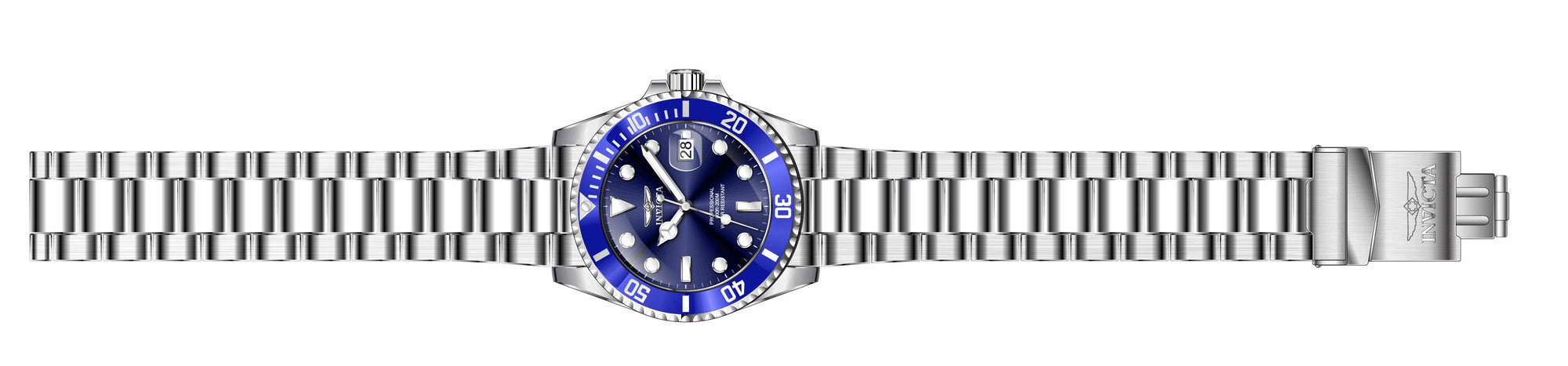 Band for Invicta Pro Diver Lady 33273