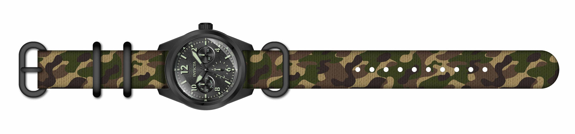 Parts for Invicta Coalition Forces Lady 33572