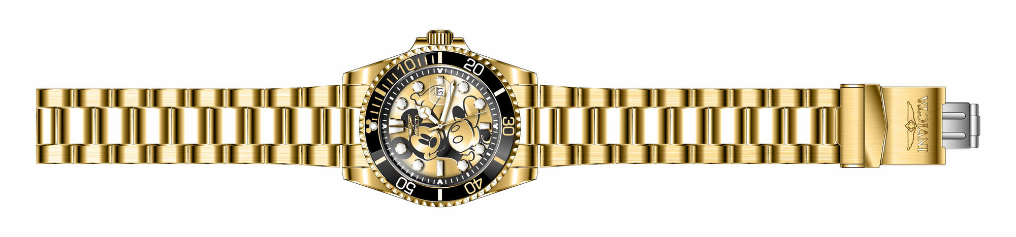 Parts for Invicta Disney Limited Edition Mickey Mouse Men 32441