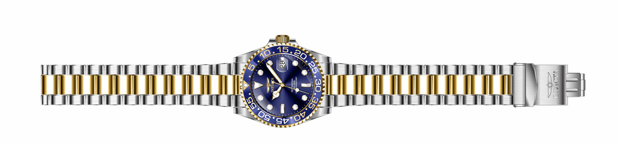 Band for Invicta Pro Diver Lady 33260