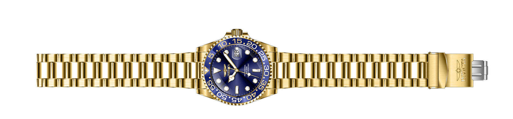 Band for Invicta Pro Diver Lady 33262