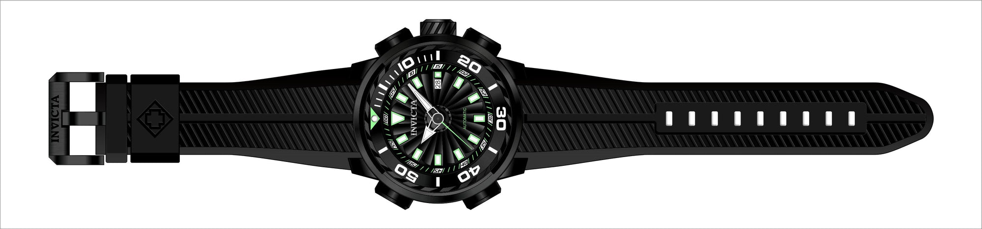 Band for Invicta Coalition Forces Men 35241