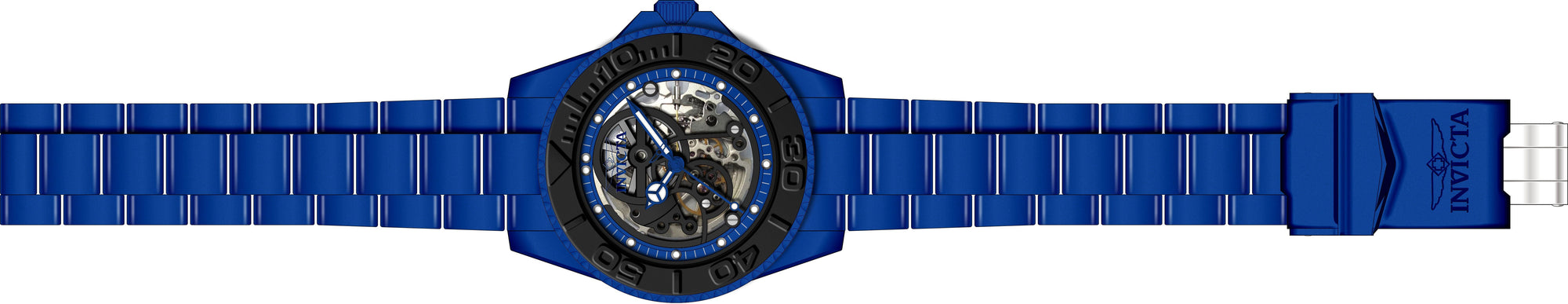 Band for Invicta Pro Diver Men 35250