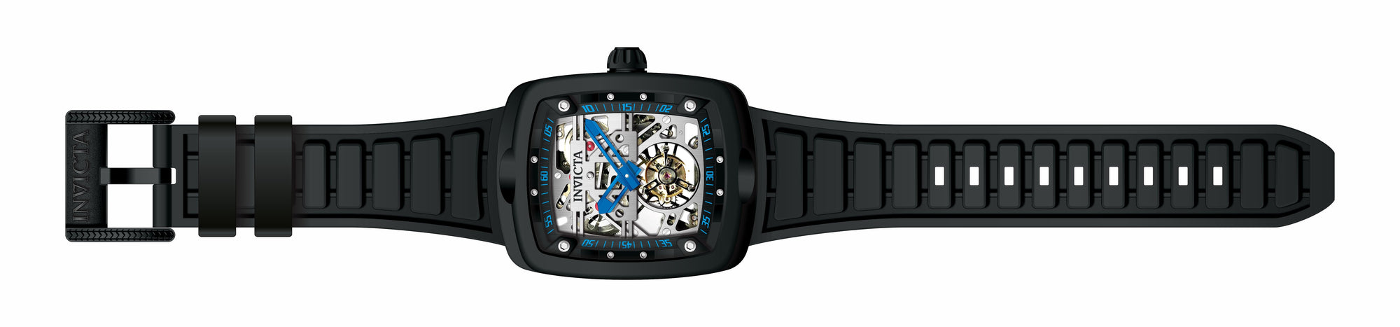Band for Invicta S1 Rally Diablo Men 35283