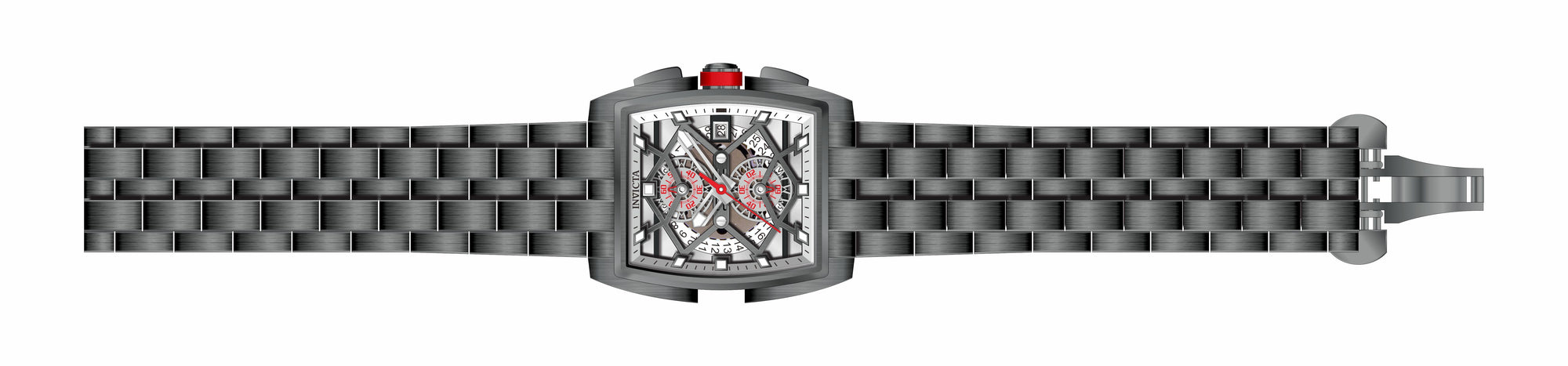 Band for Invicta Speedway Men 35448